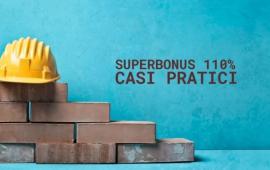 Superbonus 110%, l\'Agenzia delle Entrate fa chiarezza