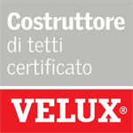 Costruttore Certificato Velux