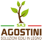 Logo Agostini Legnami